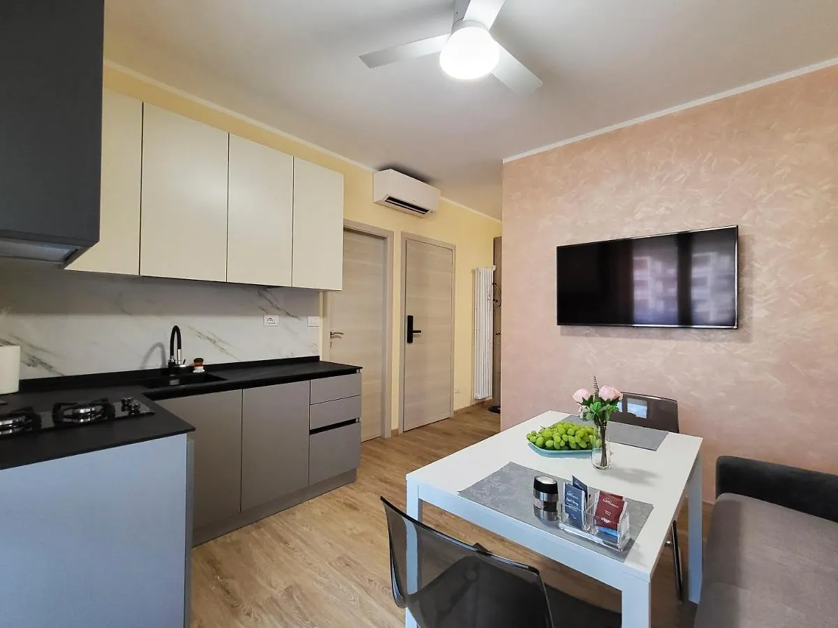 Appartamento Casa Lariana Lecco