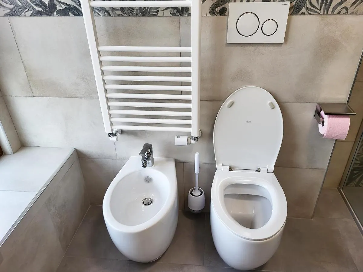 Casa Lariana Appartement Lecco Italië