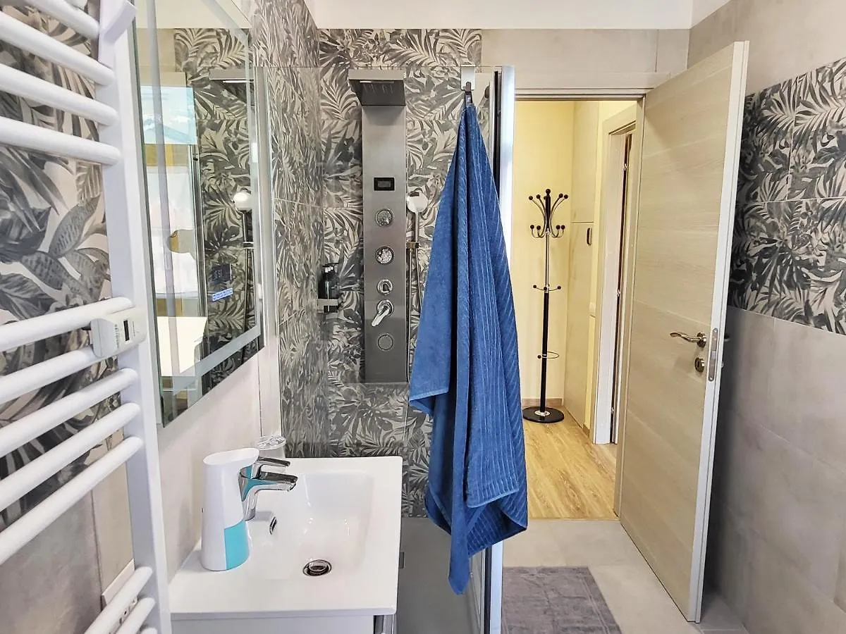Appartamento Casa Lariana Lecco