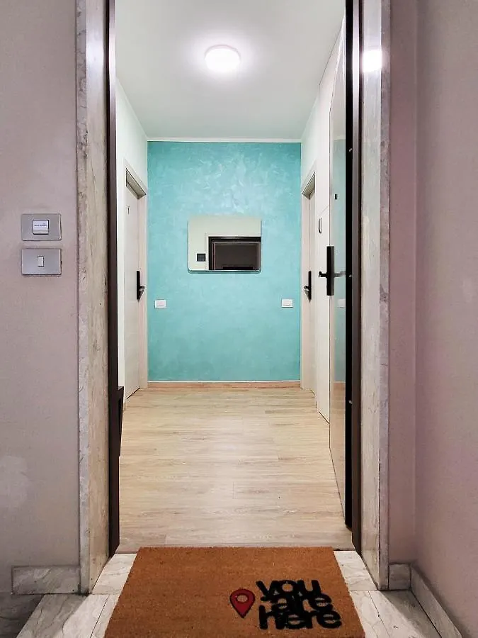 Casa Lariana Appartement Lecco Italië