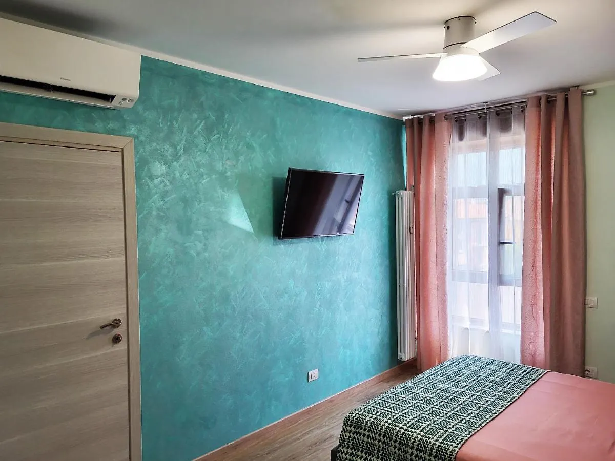 Appartamento Casa Lariana Lecco