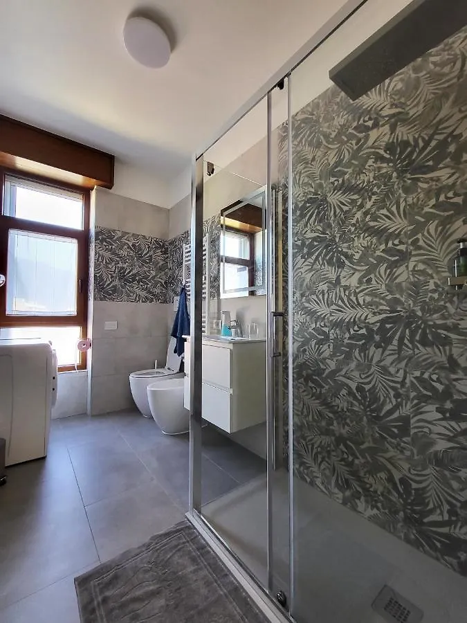 Appartamento Casa Lariana Lecco 0*,