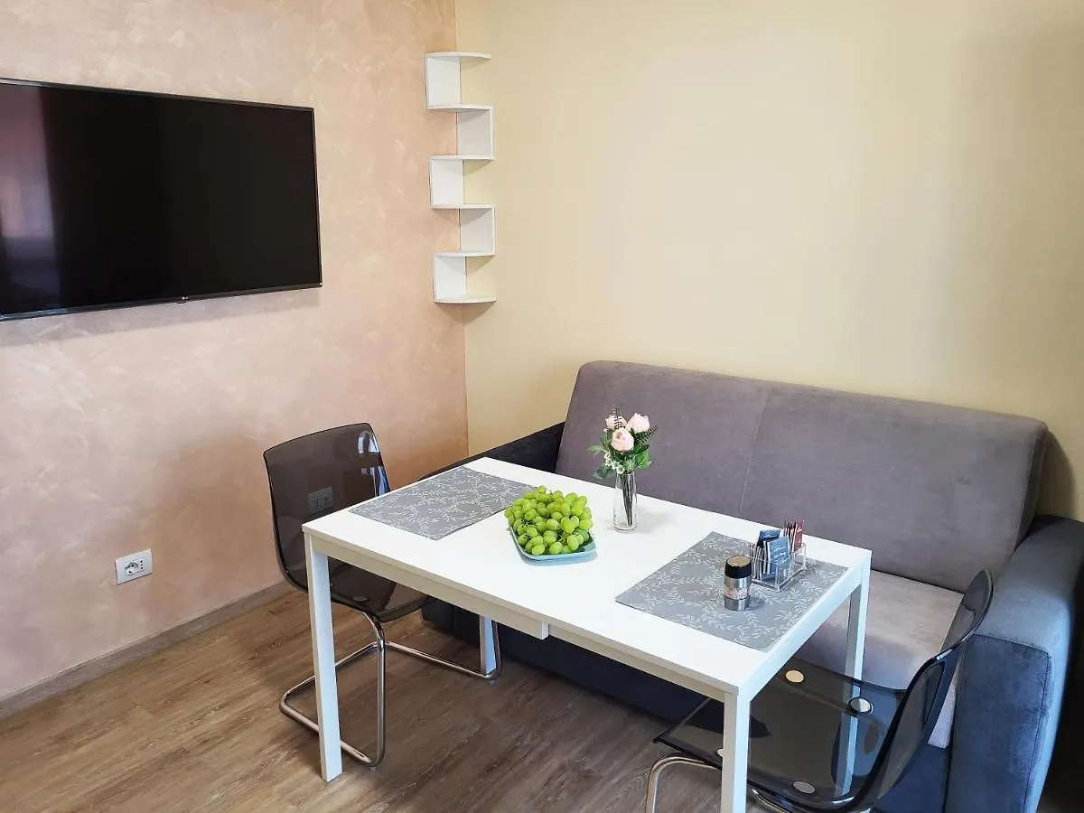 Appartamento Casa Lariana Lecco