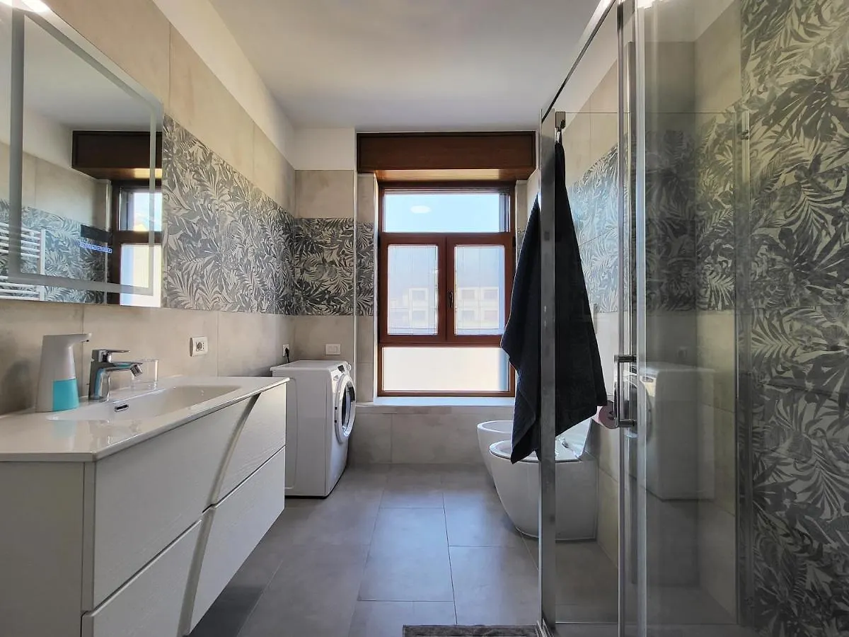 Appartamento Casa Lariana Lecco 0*,  Italia