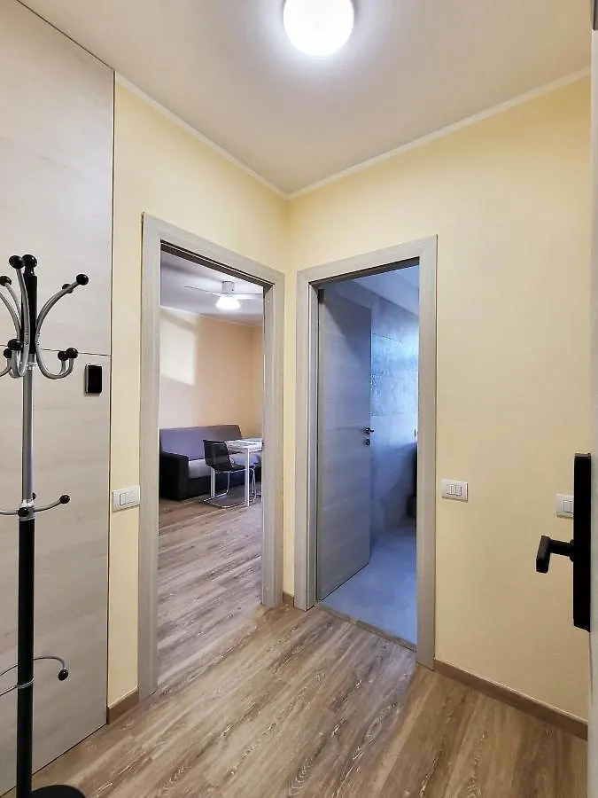 Casa Lariana Appartement Lecco