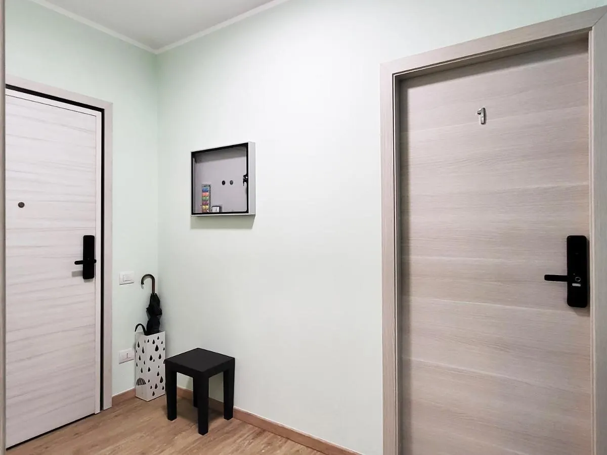 Appartamento Casa Lariana Lecco 0*,