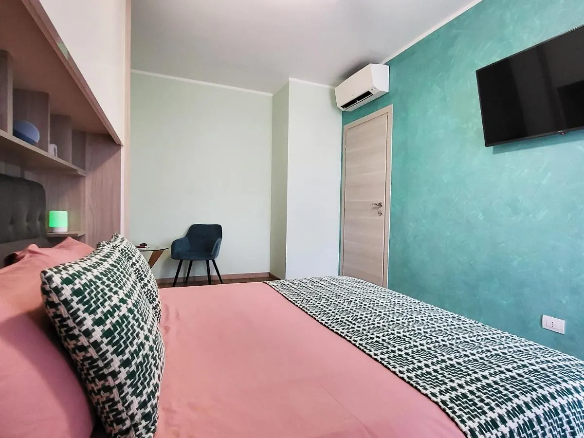 Appartamento Casa Lariana Lecco
