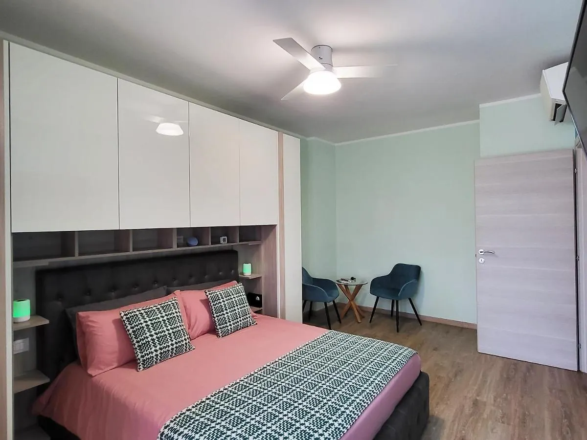 Appartamento Casa Lariana Lecco 0*,  Italia