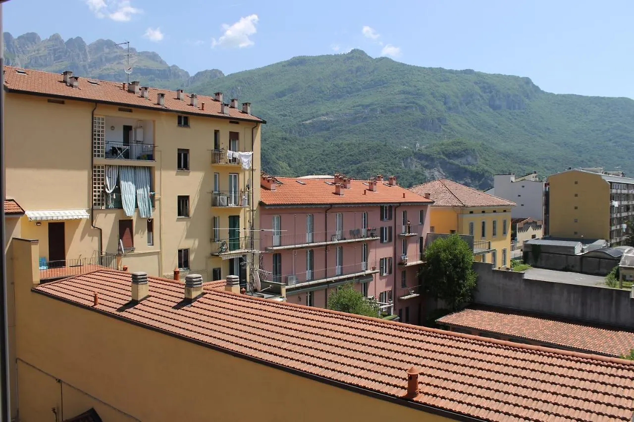 Casa Lariana Appartement Lecco