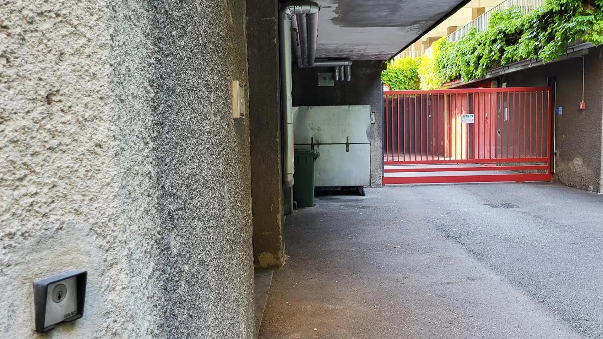 Appartamento Casa Lariana Lecco