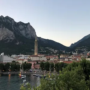 Szálloda Alberi, Lecco
