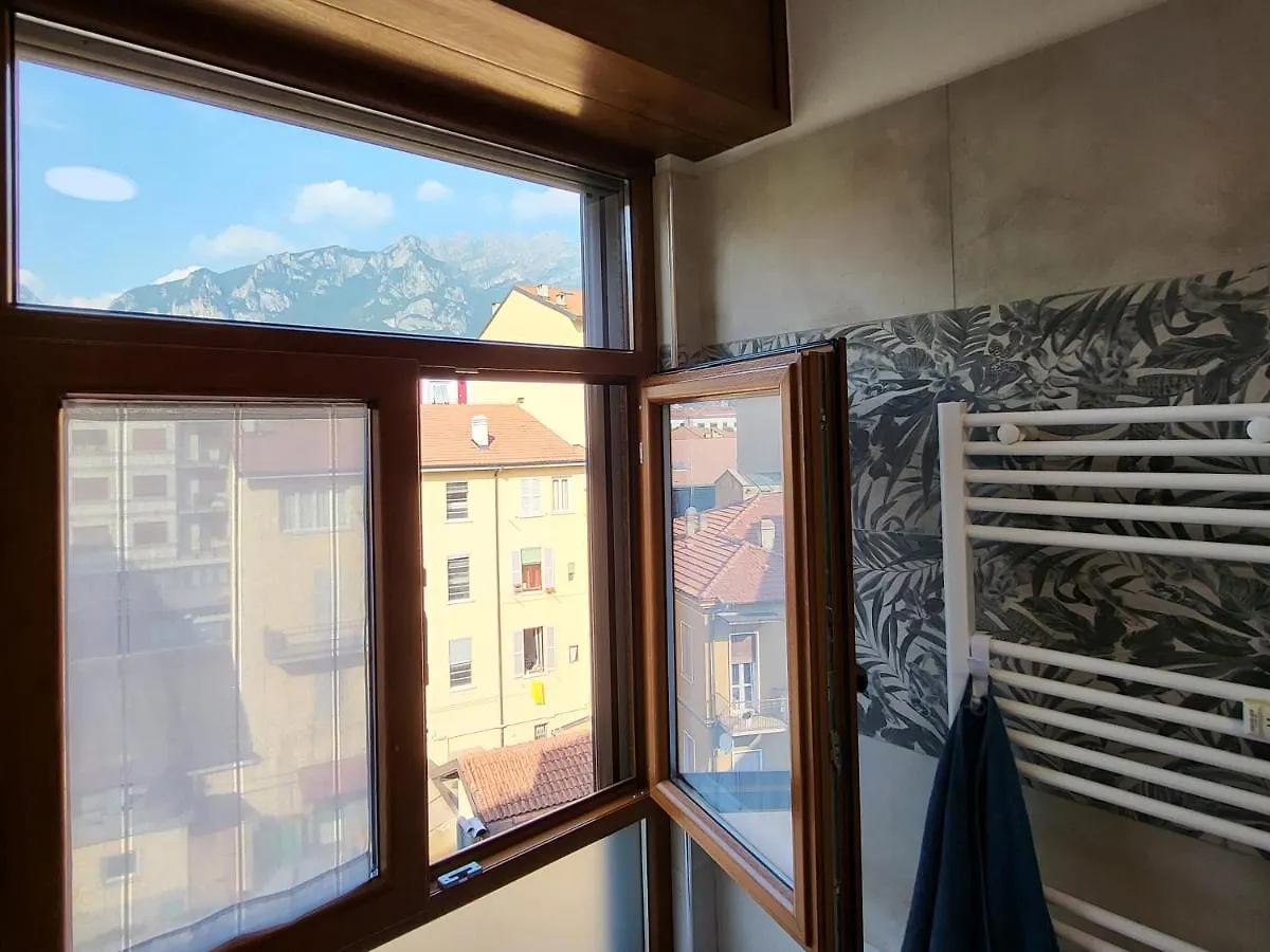 Casa Lariana Apartment Lecco