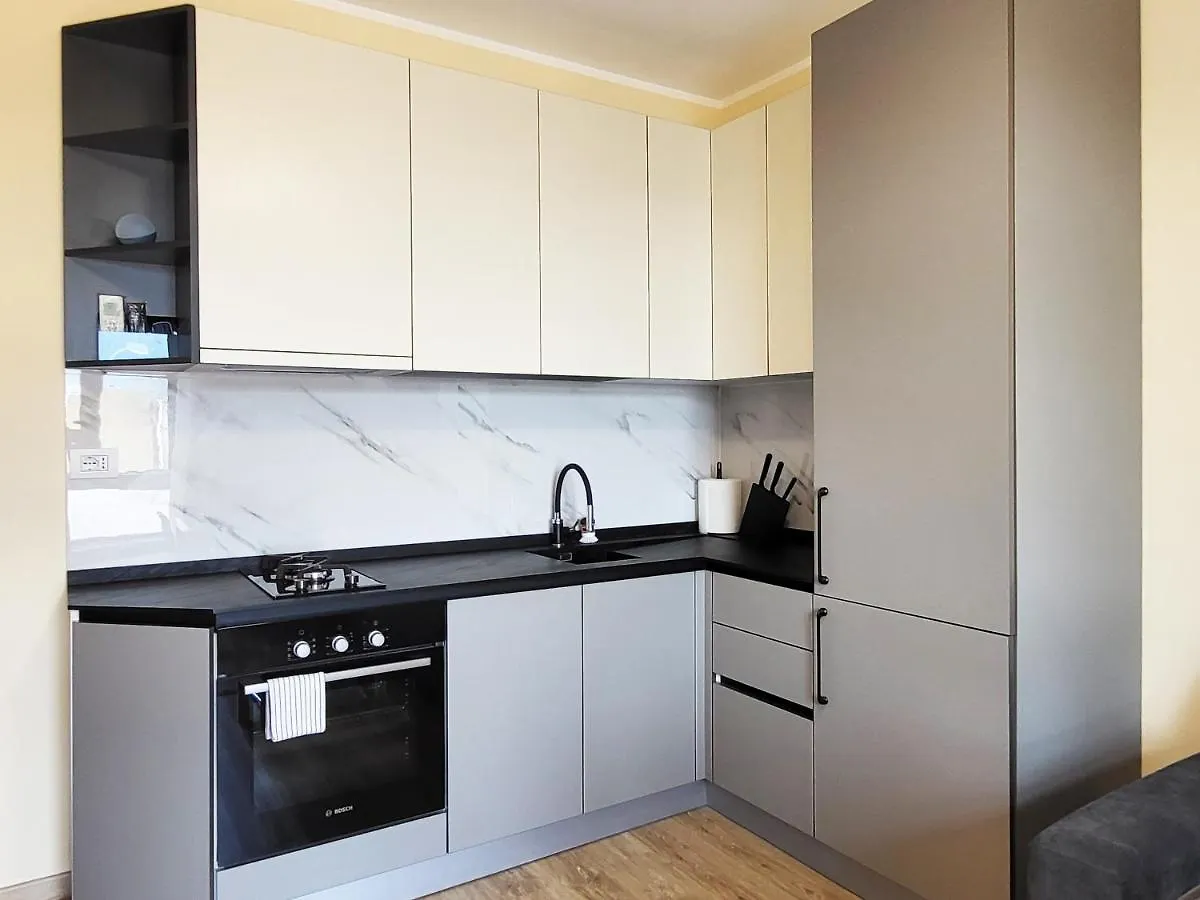 Casa Lariana Apartment Lecco 0*,  Italy