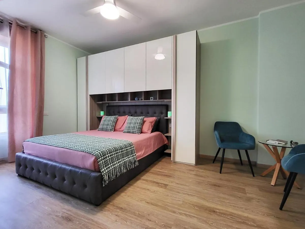 Casa Lariana Apartment Lecco Italy